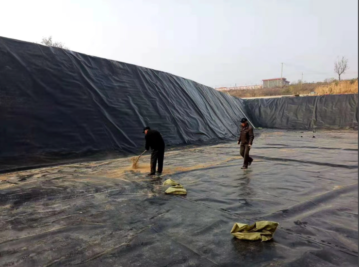 延安市防渗土工膜防渗土工膜 - 推荐